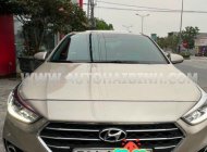 Hyundai Accent 2020 - Bán xe  sản xuất năm 2020, màu vàng số tự động giá 445 triệu tại Quảng Bình