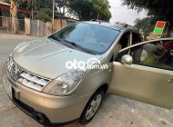 Nissan Livina  7 chô xe gia đình k dịch vụ taxi 2011 - nissan 7 chô xe gia đình k dịch vụ taxi giá 185 triệu tại Thanh Hóa