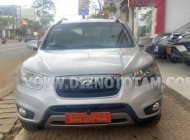 Hyundai Santa Fe 2011 - Nhập Hàn Quốc giá 555 triệu tại Lâm Đồng