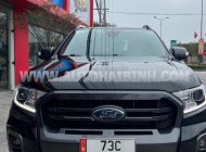 Ford Ranger 2020 - Màu đen, số tự động giá 735 triệu tại Quảng Bình