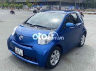 Toyota IQ cần bán gấp  , đời 2010, số AT, xe zin đẹp 2010 - cần bán gấp Toyota IQ, đời 2010, số AT, xe zin đẹp giá 590 triệu tại Tp.HCM