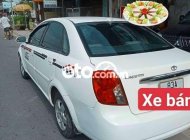 Daewoo Lacetti Xe bán 2004 - Xe bán giá 115 triệu tại Sóc Trăng