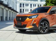 Peugeot 2008 2023 - Peugeot Khánh Hòa - Cập nhật ƯU ĐÃI mới Tháng 04 - giá tốt nhất Tỉnh. giá 810 triệu tại Khánh Hòa