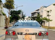 Mazda 6  xe đẹp 2003 - Mazda6 xe đẹp giá 150 triệu tại Bình Định