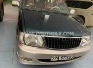 Toyota Zace 2004 - Lốp đẹp, mới bảo dưỡng giá 145 triệu tại Hòa Bình