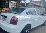 Hyundai Verna Huyndai  4 chỗ máy dầu ga điện 2008 - Huyndai verna 4 chỗ máy dầu ga điện giá 230 triệu tại Lâm Đồng
