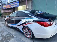 Hyundai Sonata  2011 2011 - sonata 2011 giá 380 triệu tại Cần Thơ