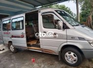 Mercedes-Benz Sprinter mec 16 chỗ nguyên Rin 2009 - mec 16 chỗ nguyên Rin giá 205 triệu tại TT - Huế