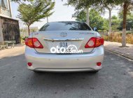 Toyota Corolla Bán xe  Altis 2009 tự động lên full đồ chơi 2009 - Bán xe Toyota Altis 2009 tự động lên full đồ chơi giá 335 triệu tại Bình Dương