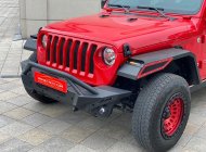 Jeep Wrangler 2020 - Biển thành phố giá 2 tỷ 850 tr tại Hà Nội