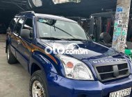 Mekong Pronto Xe 7c máy dầu Isuzu 2007 - Xe 7c máy dầu Isuzu giá 115 triệu tại Tp.HCM