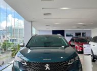 Peugeot 5008 2023 - Peugeot Khánh Hòa - Cập nhật ƯU ĐÃI mới T4 - giá tốt nhất Tỉnh. giá 1 tỷ 130 tr tại Khánh Hòa