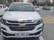Chevrolet Colorado Bán tải số sàn 2 cầu siêu phẩm. Xe đẹp chính chủ 2017 - Bán tải số sàn 2 cầu siêu phẩm. Xe đẹp chính chủ giá 400 triệu tại Hải Phòng