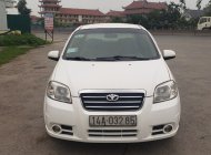 Daewoo Gentra 2011 - Màu trắng sang trọng giá 142 triệu tại Quảng Bình