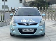 Hyundai i20 Huyndai  1.4AT 2009 đăng ký 2010 xanh ngọc 2009 - Huyndai i20 1.4AT 2009 đăng ký 2010 xanh ngọc giá 265 triệu tại Thái Bình