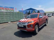 Mitsubishi Triton hàng cực hót 💓trton 2022 số tự dong 13000 km 2022 - hàng cực hót 💓trton 2022 số tự dong 13000 km giá 579 triệu tại Lâm Đồng