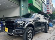 Ford F 150 2019 - Màu đen, nhập khẩu, số tự động giá 4 tỷ 350 tr tại Tp.HCM