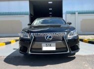 Lexus LS 460 2012 - Đăng ký 2013 giá 2 tỷ 780 tr tại Tp.HCM