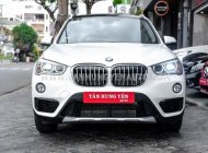 BMW X1 2018 - Màu trắng, nhập khẩu số tự động giá 1 tỷ 150 tr tại Đà Nẵng