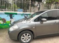 Nissan Tiida bán xe nhập khẩu số tự động 2007 - bán xe nhập khẩu số tự động giá 195 triệu tại Hà Nội