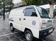 Suzuki Super Carry Van 2019 - Xe công ty, mua mới từ đầu giá 199 triệu tại Hà Nội