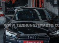 Audi A4 2017 - Màu đen, nhập khẩu giá 920 triệu tại Đà Nẵng