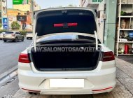 Volkswagen Passat 2016 - Màu trắng, nhập khẩu nguyên chiếc giá 760 triệu tại Tp.HCM