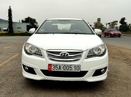 Hyundai Avante 2011 - Màu trắng xịn, xe tư nhân giá 225 triệu tại Ninh Bình