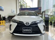 Toyota Yaris 2023 - Thanh Lý Nốt 1 Xe Yaris Vin 2022 Mới 100% Giá Rẻ giá 654 triệu tại Hà Nội