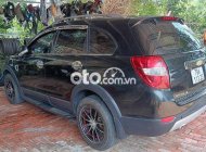 Chevrolet Captiva  số sàn máy xăng chạy mượt 2007 - Captiva số sàn máy xăng chạy mượt giá 165 triệu tại Phú Yên