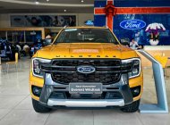 Ford Everest 2023 - Bản Wildtrak 2023 giá 1 tỷ 299 tr tại Tp.HCM