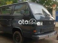 Volkswagen Transporter Bán xe VOLKWAGEN của Đức sx năm 1987 8 chỗ 1987 - Bán xe VOLKWAGEN của Đức sx năm 1987 8 chỗ giá 70 triệu tại Tp.HCM