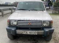 Mitsubishi Pajero 1993 - Xe 7 chỗ doanh nhân giá 48 triệu tại Bắc Ninh