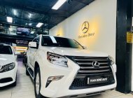 Lexus GX 460 2014 - Mẫu 2015, xe 1 chủ mua mới chạy 45.000 miles còn rất mới, bao check hãng giá 2 tỷ 499 tr tại Tp.HCM