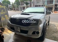 Toyota Hilux xe chủ chăm sóc kỹ gia đình sử dụng nên vẫn ok lắm 2012 - xe chủ chăm sóc kỹ gia đình sử dụng nên vẫn ok lắm giá 380 triệu tại Lâm Đồng