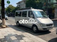 Mercedes-Benz Sprinter bán xe mobihome đầy đủ tiện nghi 2007 - bán xe mobihome đầy đủ tiện nghi giá 400 triệu tại Quảng Ngãi