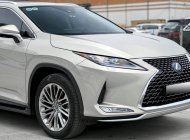 Lexus RX 450 2019 - Xe đi ở tỉnh còn cực mới giá 3 tỷ tại Hà Nội