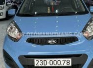 Kia Morning 2014 - Chính chủ, full đồ giá 205 triệu tại Hà Giang