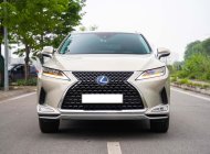 Lexus RX 450 2019 - Odo: 4,3 vạn km giá 3 tỷ 690 tr tại Hà Nội