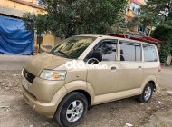 Suzuki APV bán xe   2008 - bán xe suzuki APV giá 130 triệu tại Hà Nội