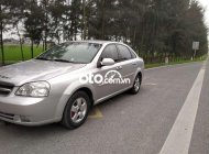 Daewoo Lacetti Toi đang muốn bán xe này 2008 - Toi đang muốn bán xe này giá 115 triệu tại Hòa Bình