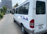 Mercedes-Benz Sprinter  6chỗ 900kg 2004 2004 - van 6chỗ 900kg 2004 giá 135 triệu tại Tp.HCM