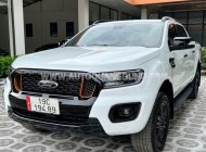 Ford Ranger 2022 - Cực kì khoẻ và tiết kiệm nhiên liệu giá 925 triệu tại Phú Thọ