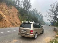 Kia Carnival Xe 7chổ máy dầu, số tự động, chính chủ 2002 - Xe 7chổ máy dầu, số tự động, chính chủ giá 235 triệu tại Tp.HCM