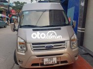 Ford Transit   2015 Bạc 3 chỗ 2015 - Ford Transit 2015 Bạc 3 chỗ giá 368 triệu tại Hải Phòng