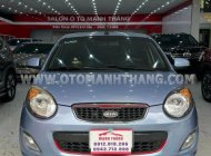 Kia Morning 2010 - Nhập khẩu, bản full SLX số tự động giá 200 triệu tại Hà Giang