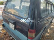 Mitsubishi Jolie  cuối 2001 , 8 chỗ 2 giàn lạnh 2001 - Jolie cuối 2001 , 8 chỗ 2 giàn lạnh giá 53 triệu tại Khánh Hòa