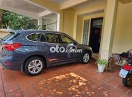 BMW X1   sdrive 2.0 turbo dkld 2016 xám 2015 - Bmw x1 sdrive 2.0 turbo dkld 2016 xám giá 750 triệu tại Đà Nẵng