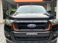 Ford Ranger 2016 - Màu đen, xe nhập giá 520 triệu tại Phú Thọ