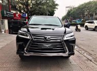 Lexus LX 570 2017 - Nhập Nhật (xuất Mỹ) giá 5 tỷ 750 tr tại Hà Nội